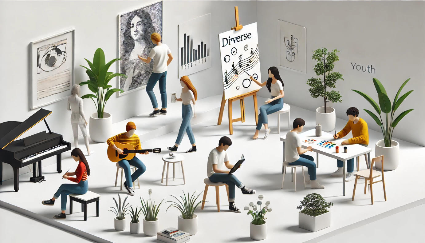 Día Internacional de las Habilidades de la Juventud